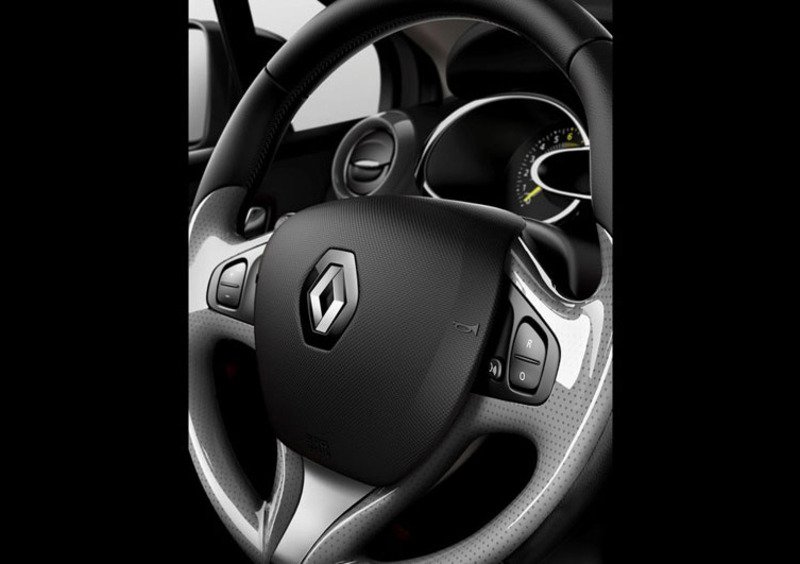 Renault Clio (2012-20) (16)
