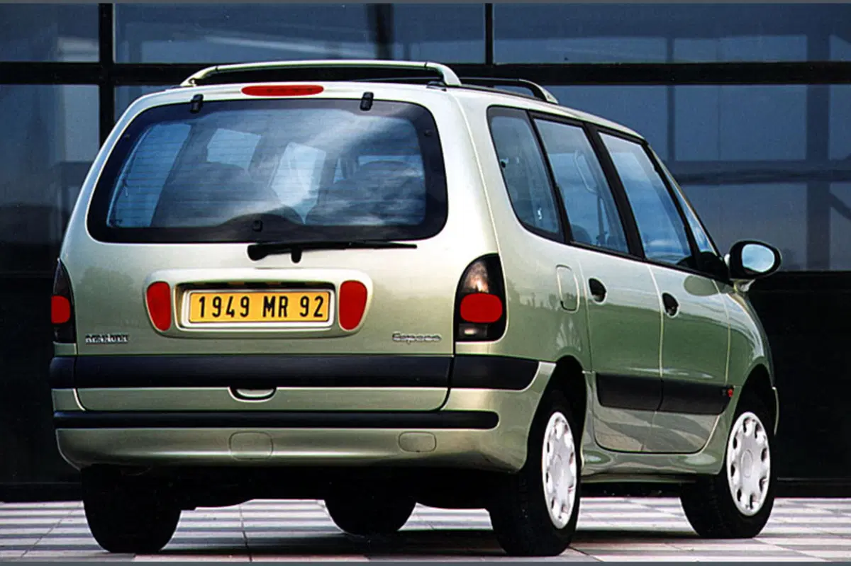 Renault Espace (1997-02) (3)