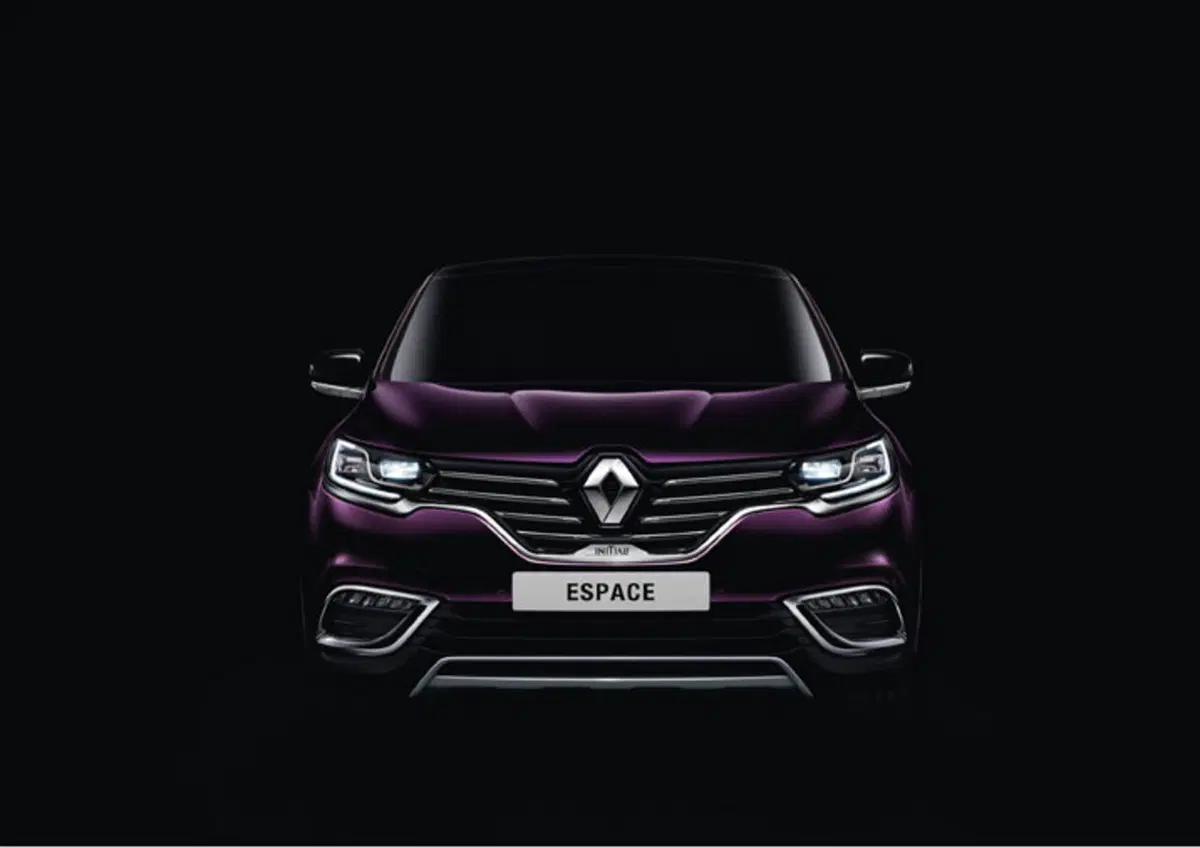 Renault Espace dCi 160CV EDC Energy Initiale Paris 4Control (26)