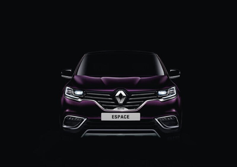 Renault Espace (2015-23) (25)