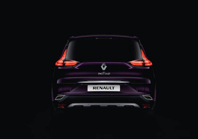Renault Espace (2015-23) (24)