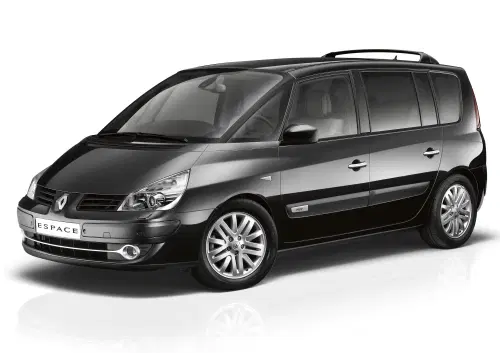 Renault Grand Espace (2002-15)