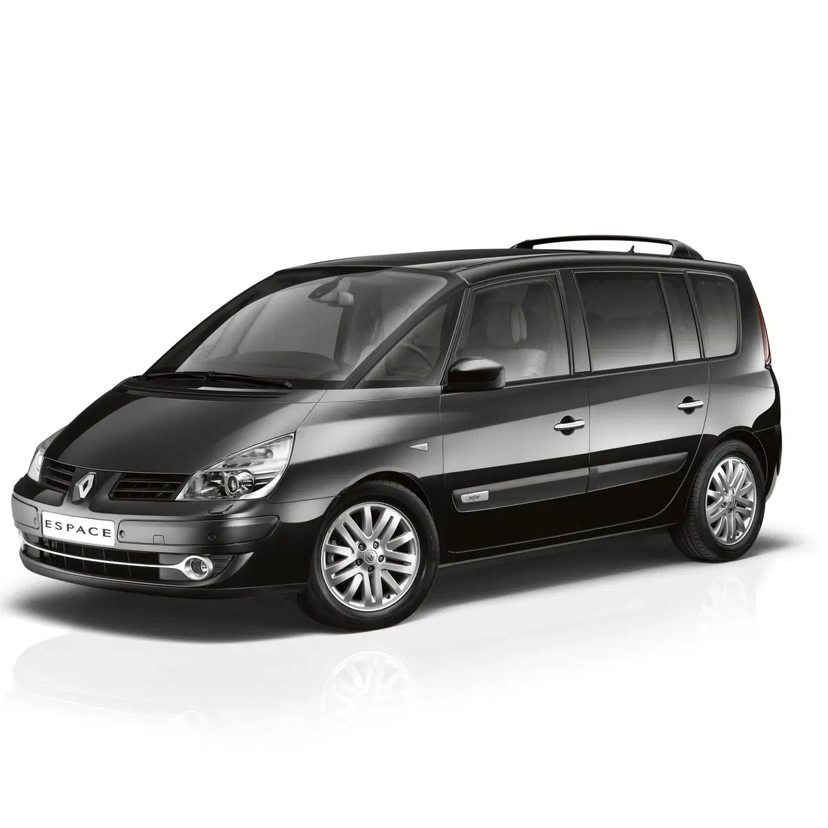 Renault Grand Espace
