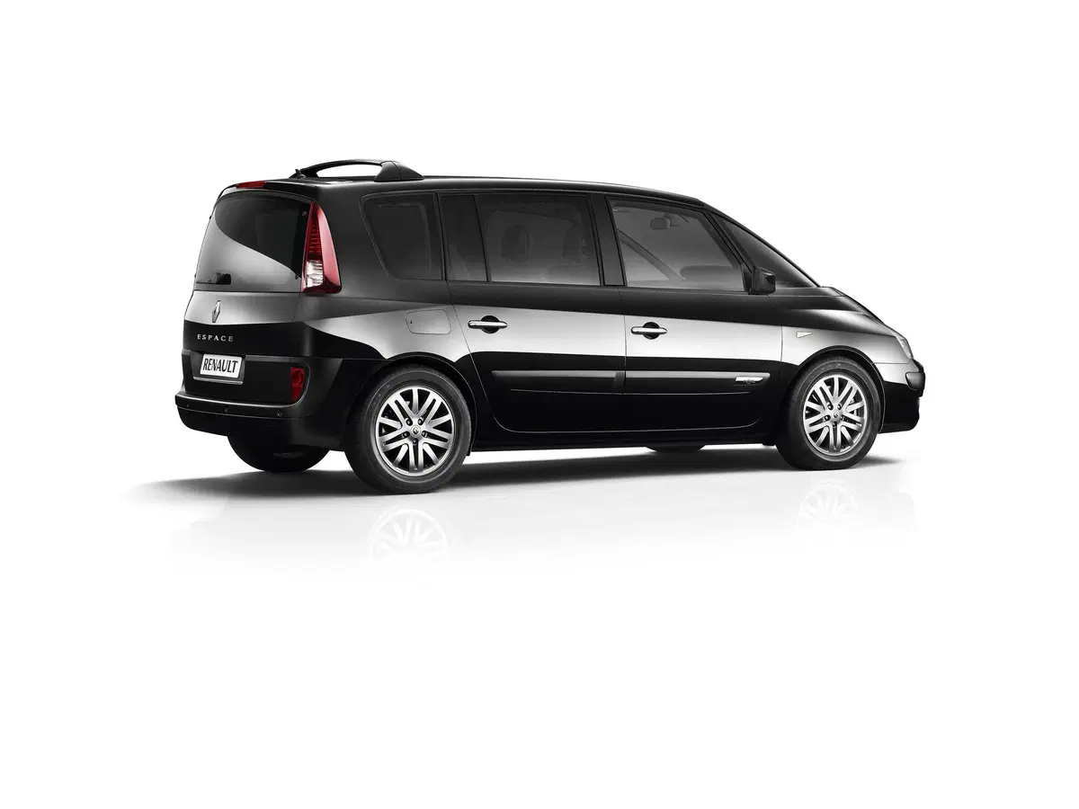 Renault Grand Espace (2002-15) (2)