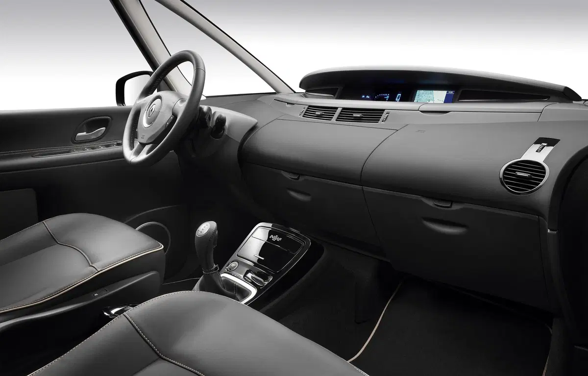 Renault Grand Espace (2002-15) (3)