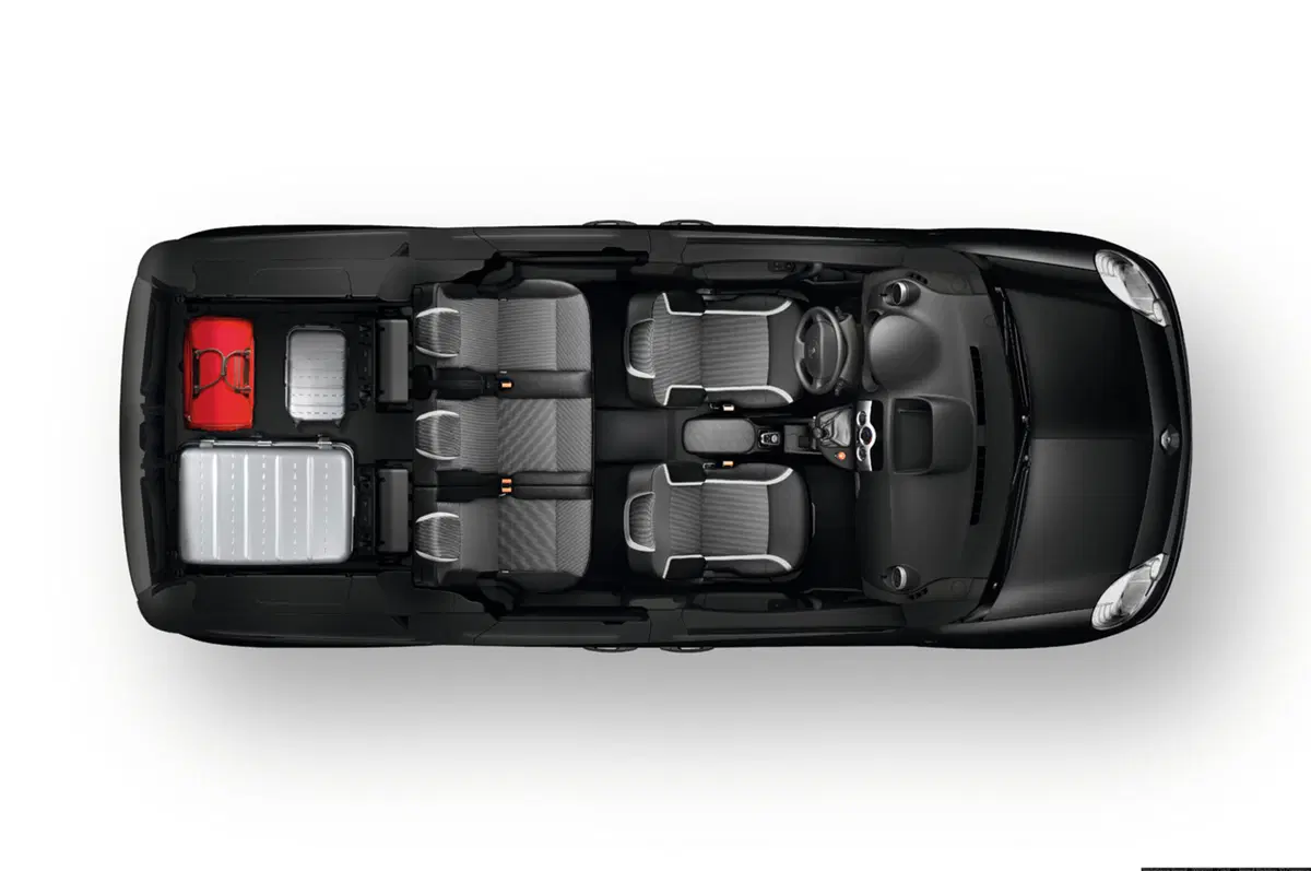Renault Grand Kangoo (2012-19) (22)