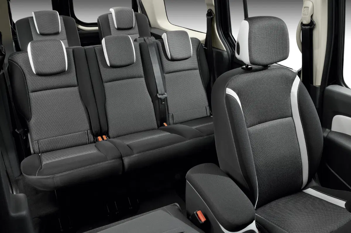 Renault Grand Kangoo (2012-19) (14)