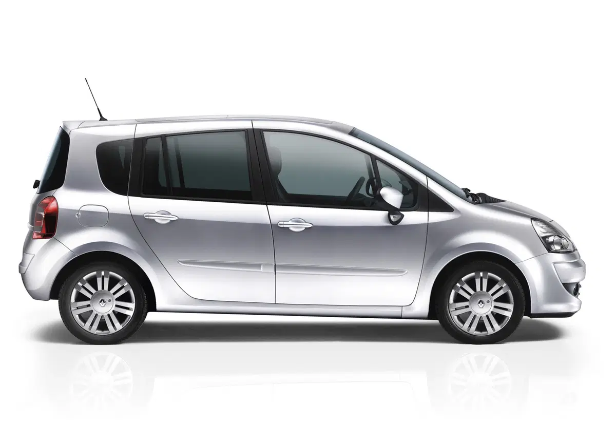 Renault Grand Modus (2008-13) (4)