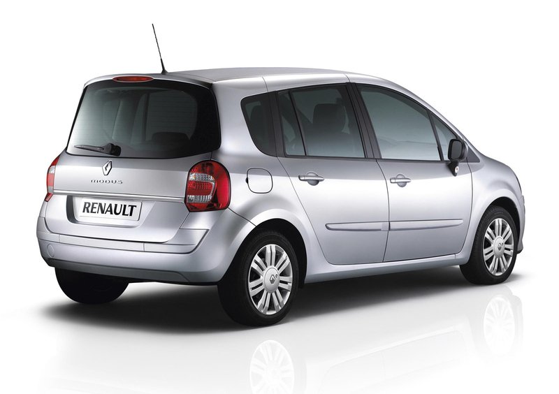 Renault Grand Modus (2008-13) (6)