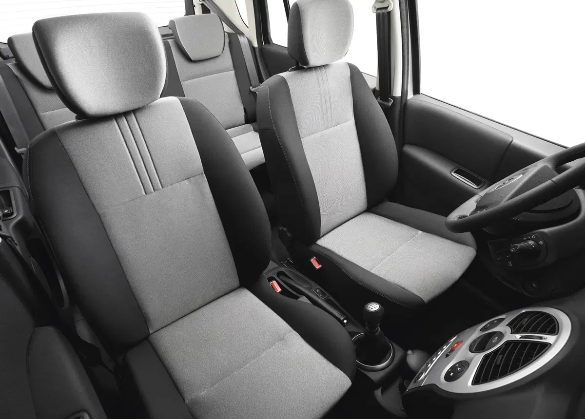 Renault Grand Modus (2008-13) (8)