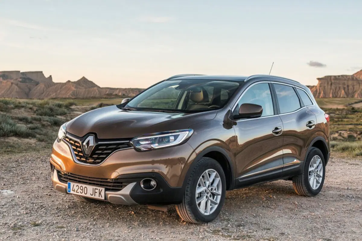 Renault Kadjar 140CV FAP Life (34)