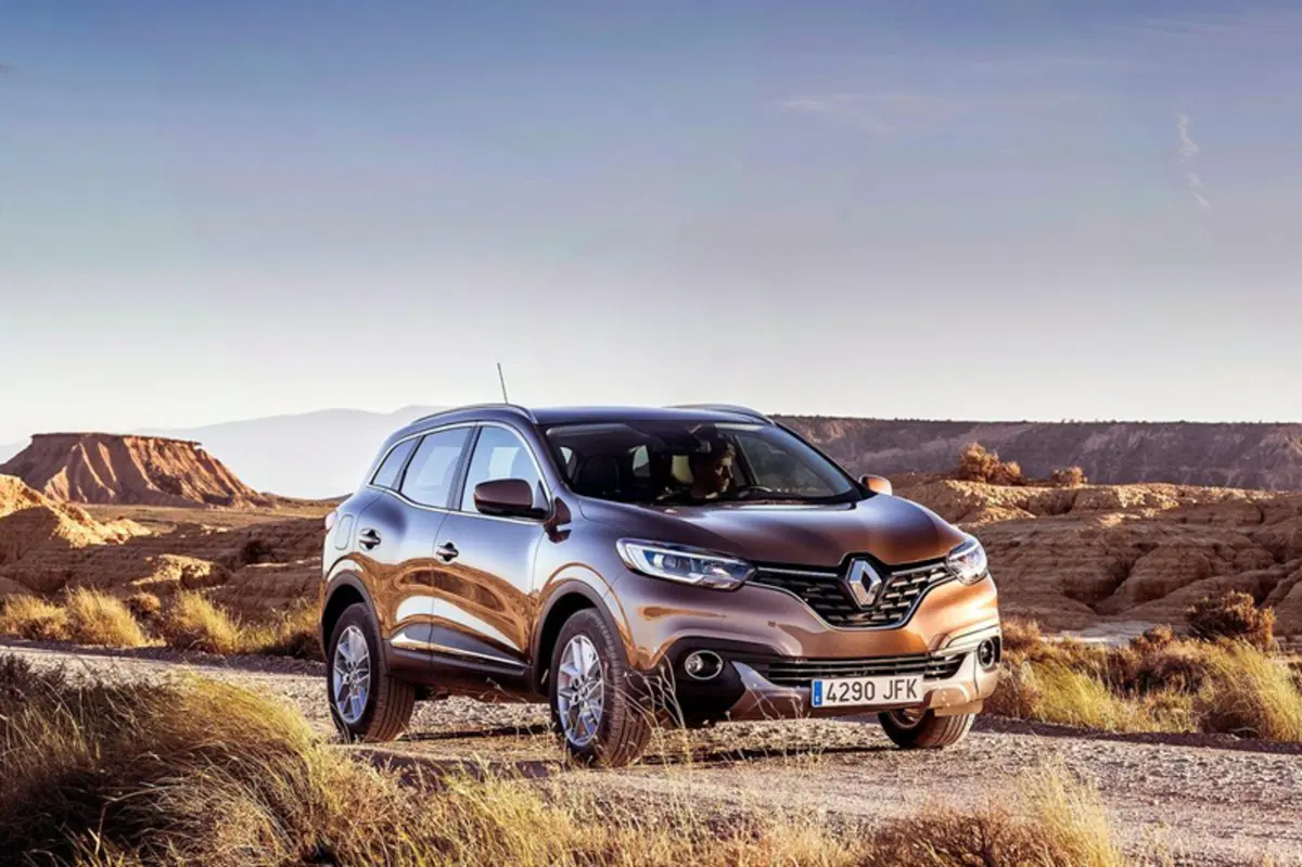 Renault Kadjar 140CV FAP Life (33)