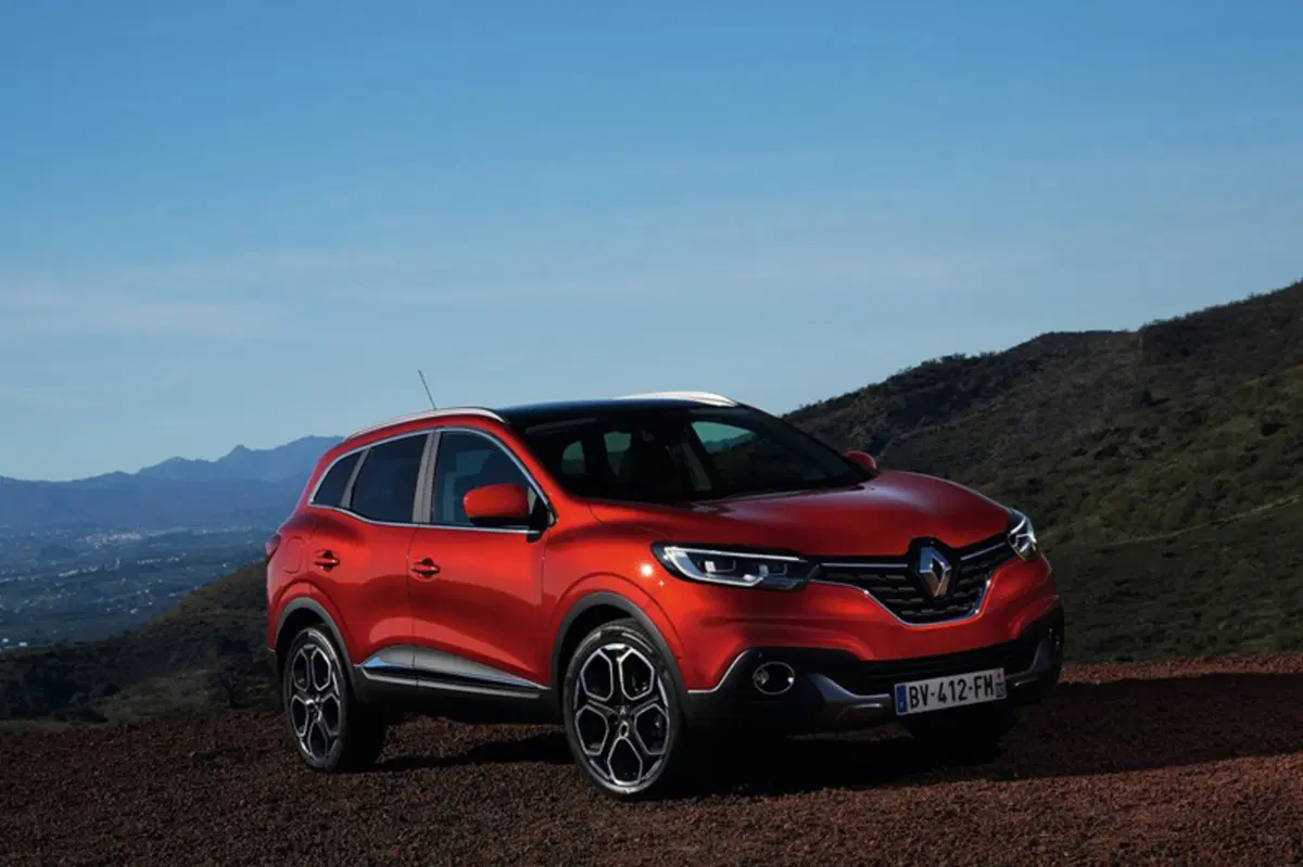 Renault Kadjar 140CV FAP Life (46)