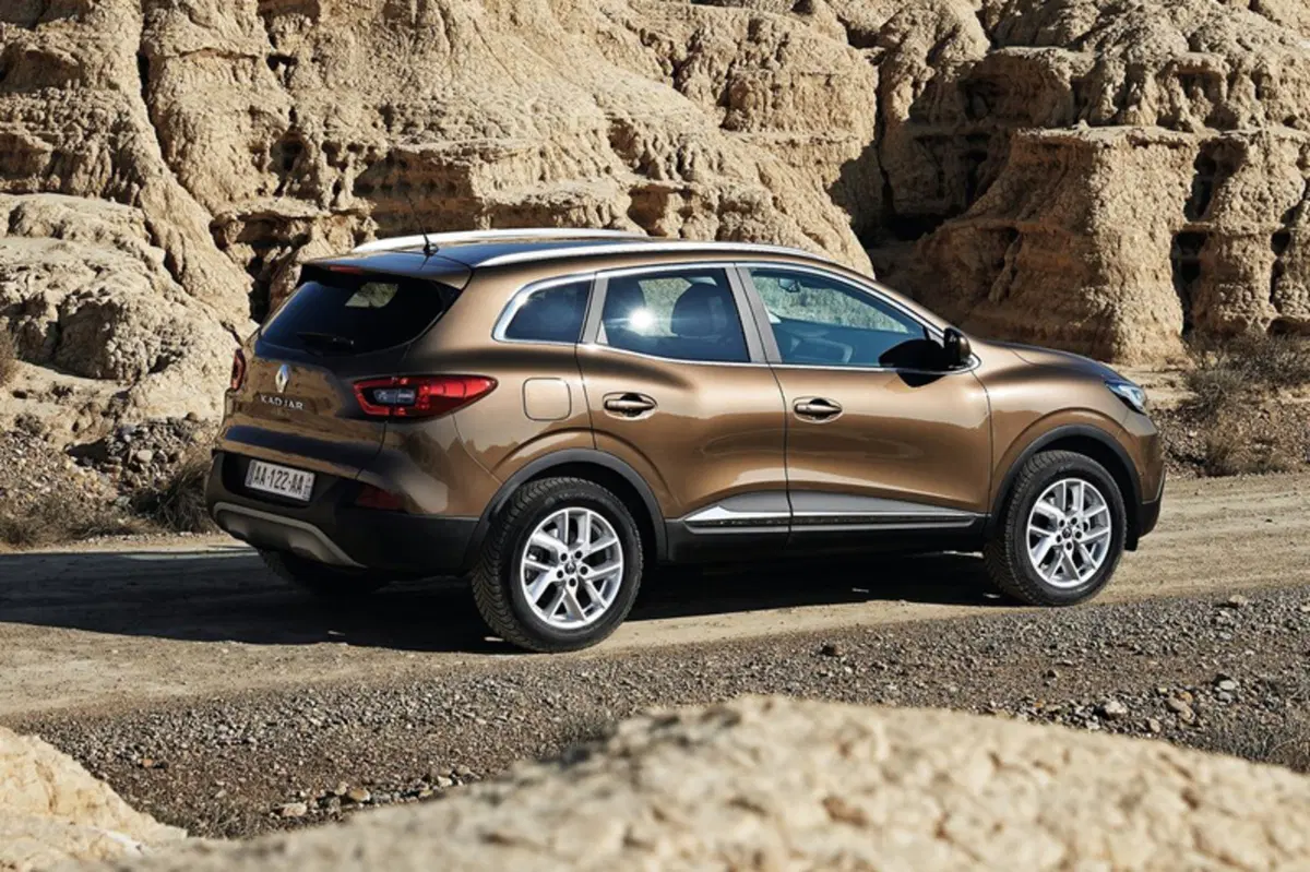 Renault Kadjar 140CV FAP Life (47)