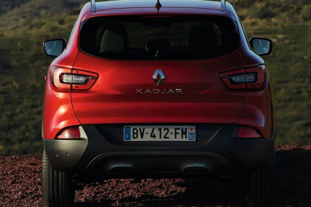 Renault Kadjar 140CV FAP Life (30)
