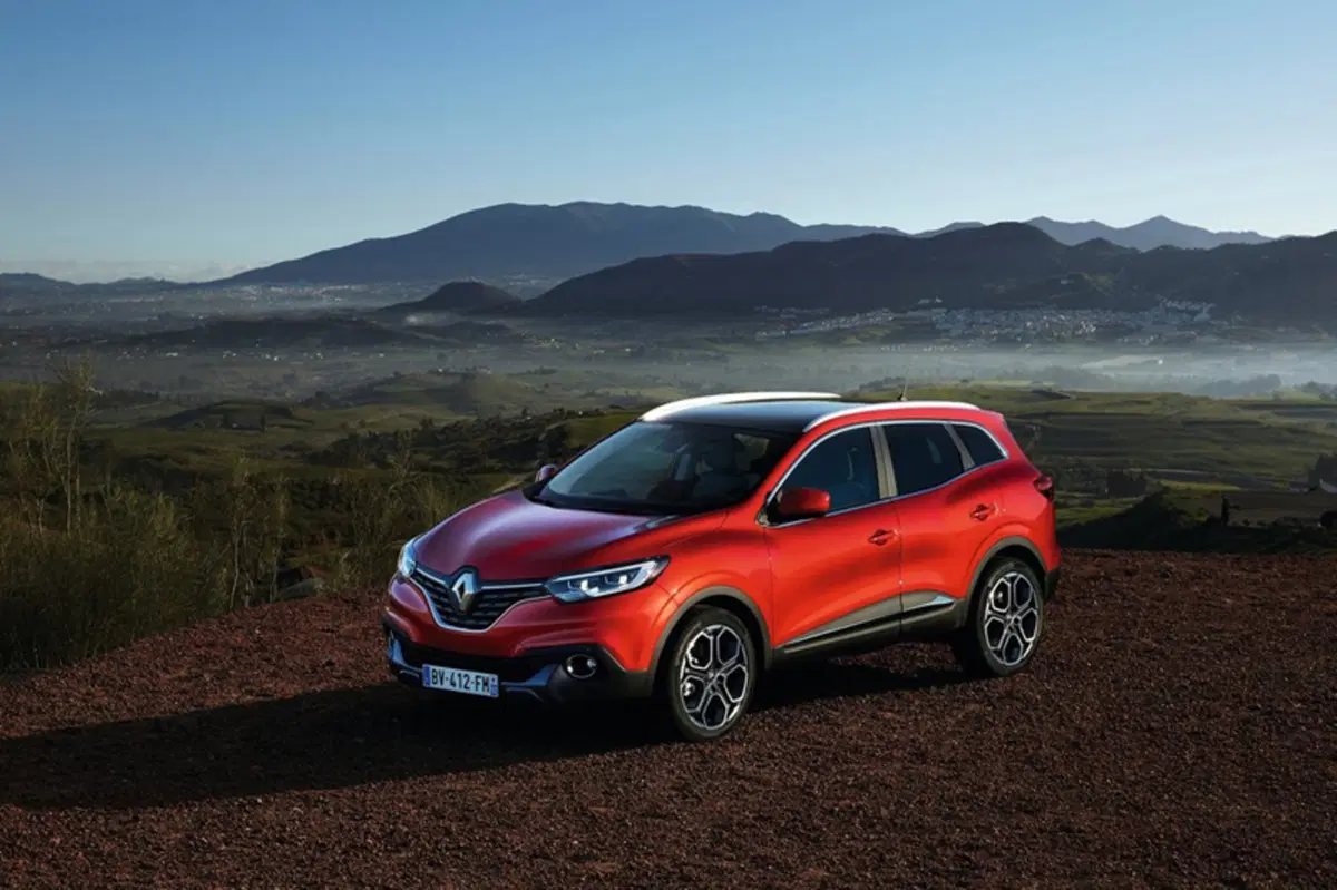 Renault Kadjar 140CV FAP Life (48)