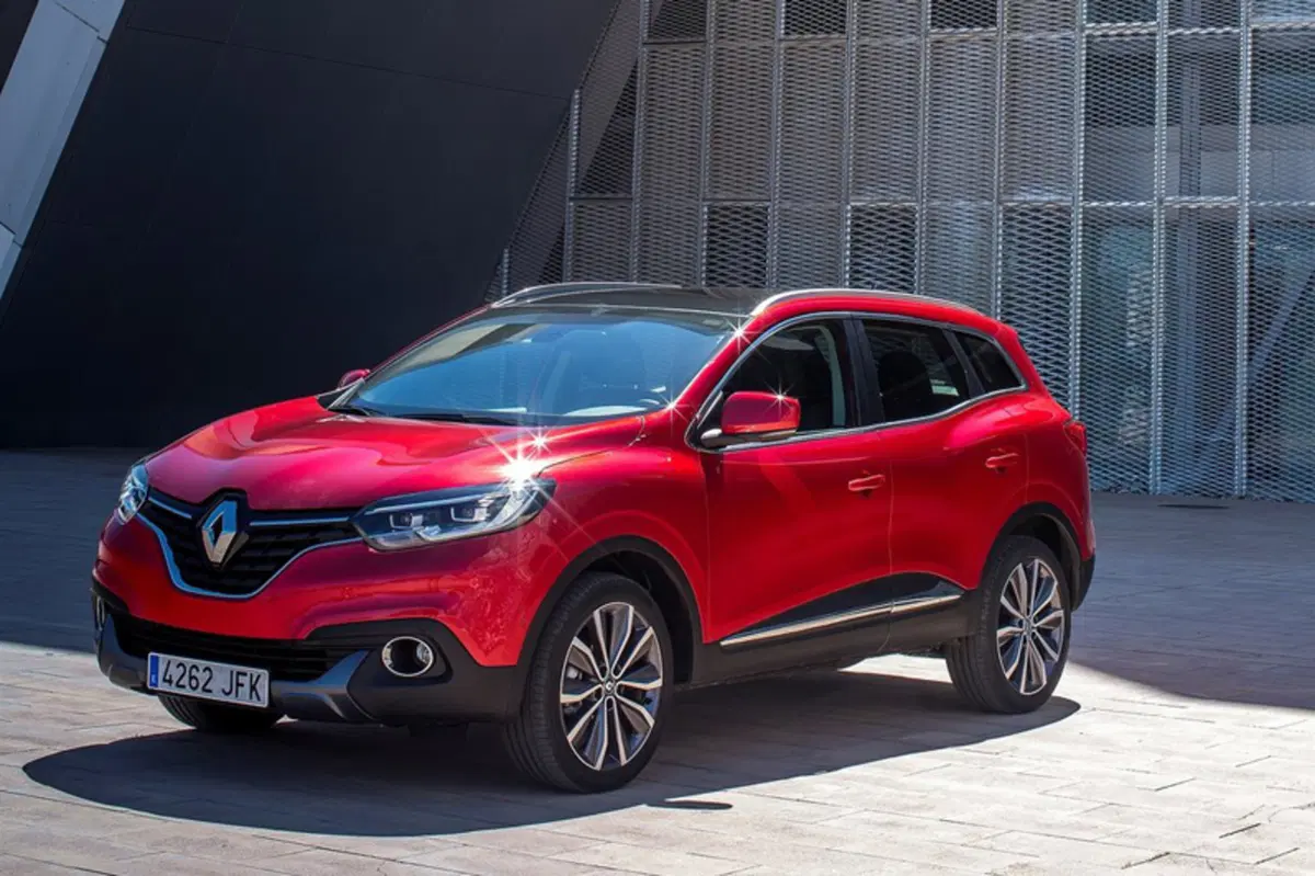Renault Kadjar 140CV FAP Life (49)