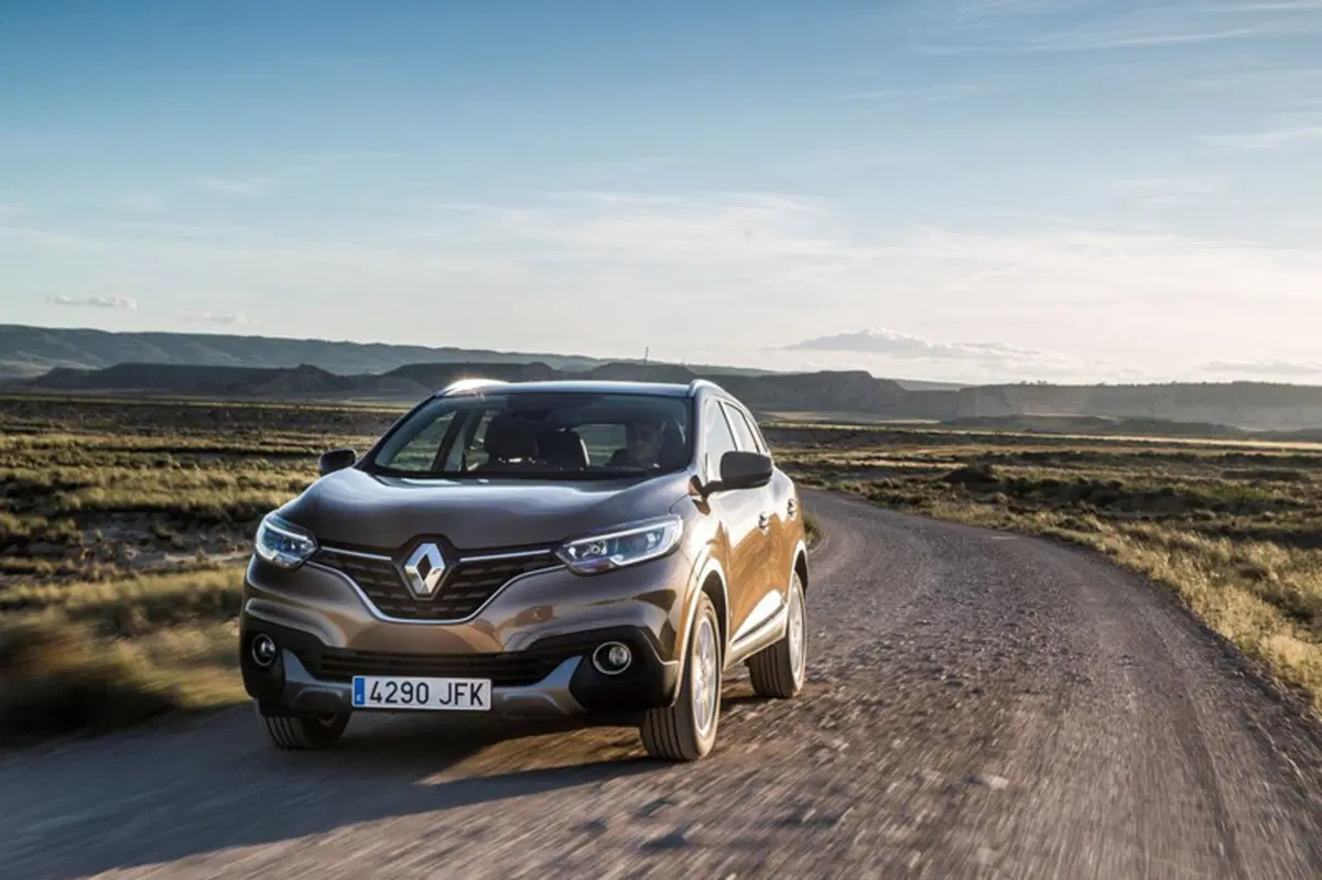 Renault Kadjar 140CV FAP Life (50)