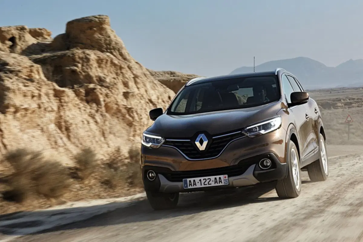 Renault Kadjar 140CV FAP Life (32)