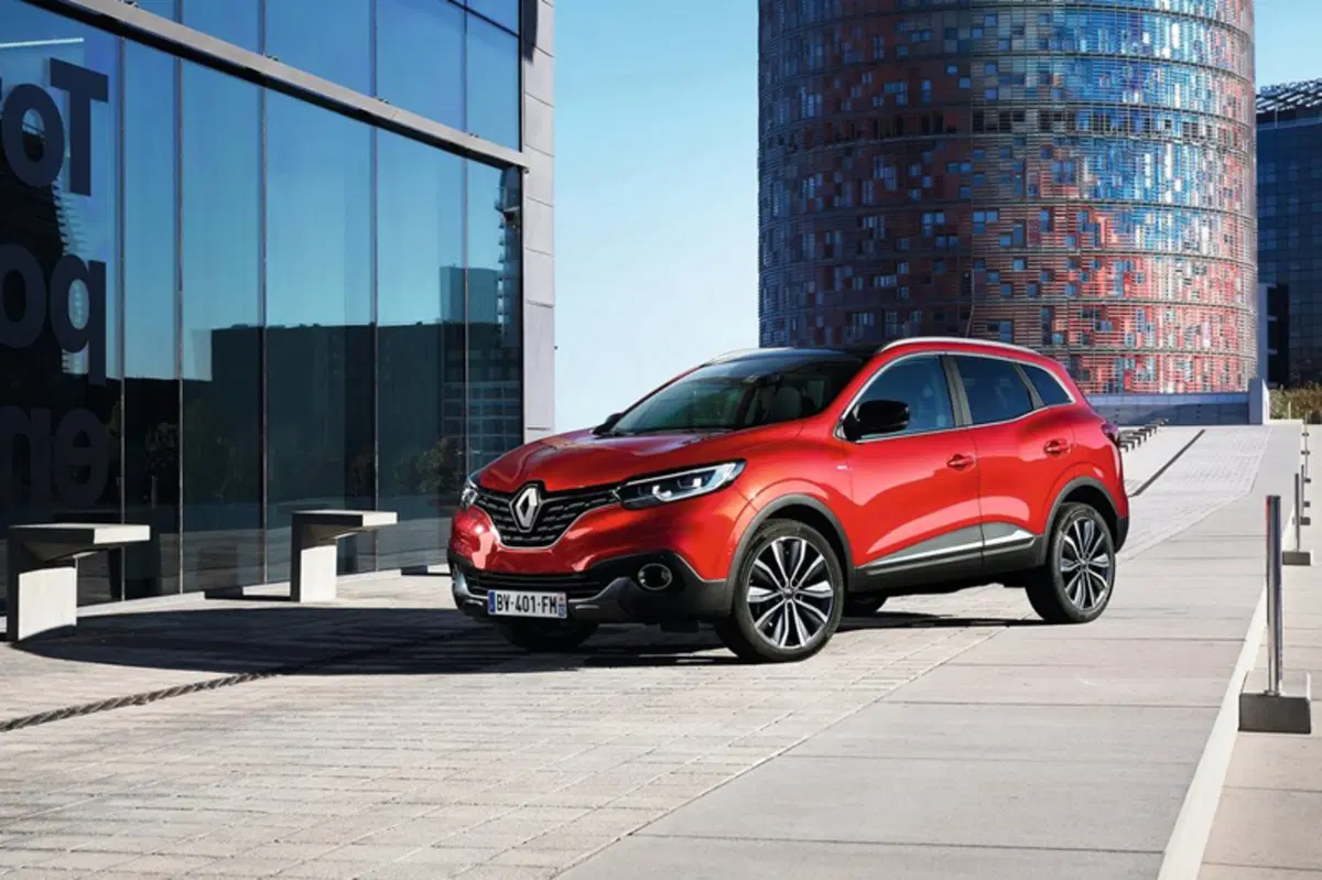 Renault Kadjar 140CV FAP Life (51)