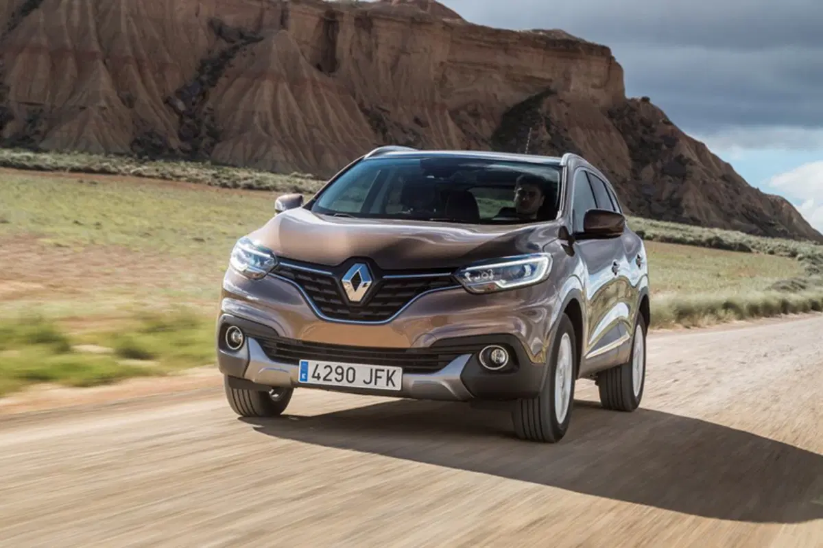 Renault Kadjar 140CV FAP Life (53)