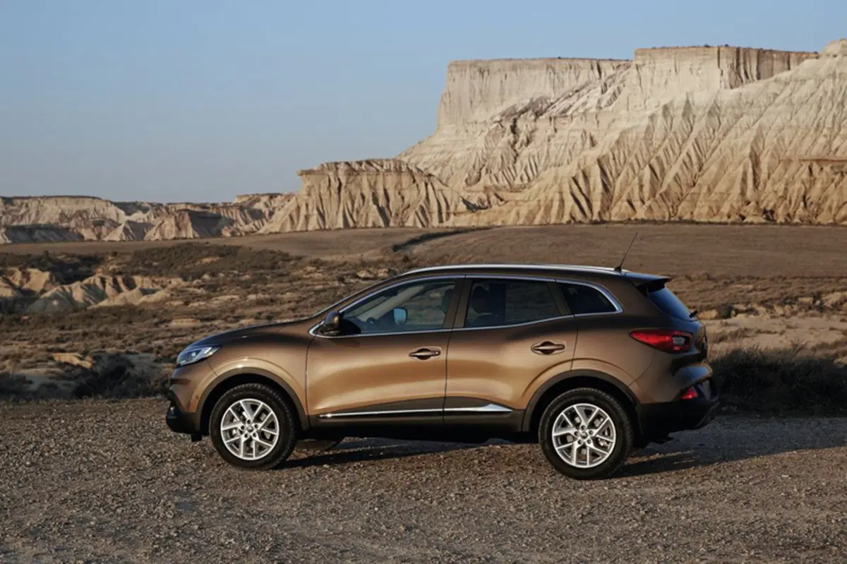 Renault Kadjar 140CV FAP Life (55)