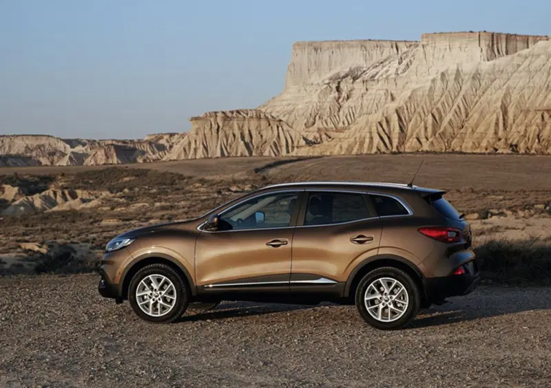 Renault Kadjar (2015-23) (54)