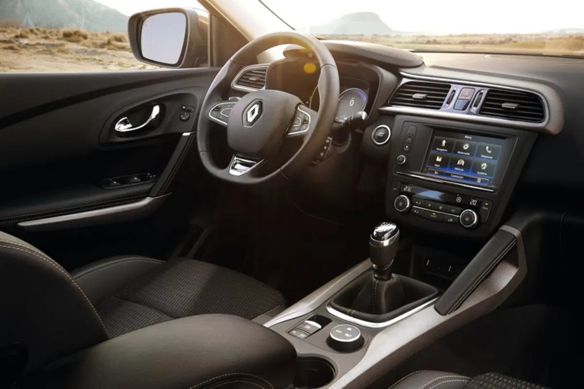 Renault Kadjar 140CV FAP Life (41)