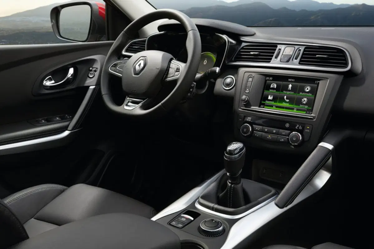 Renault Kadjar 140CV FAP Life (40)