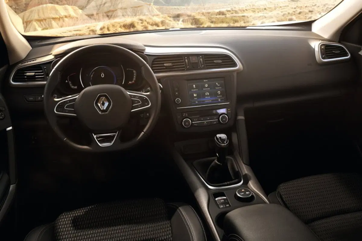 Renault Kadjar 140CV FAP Life (42)