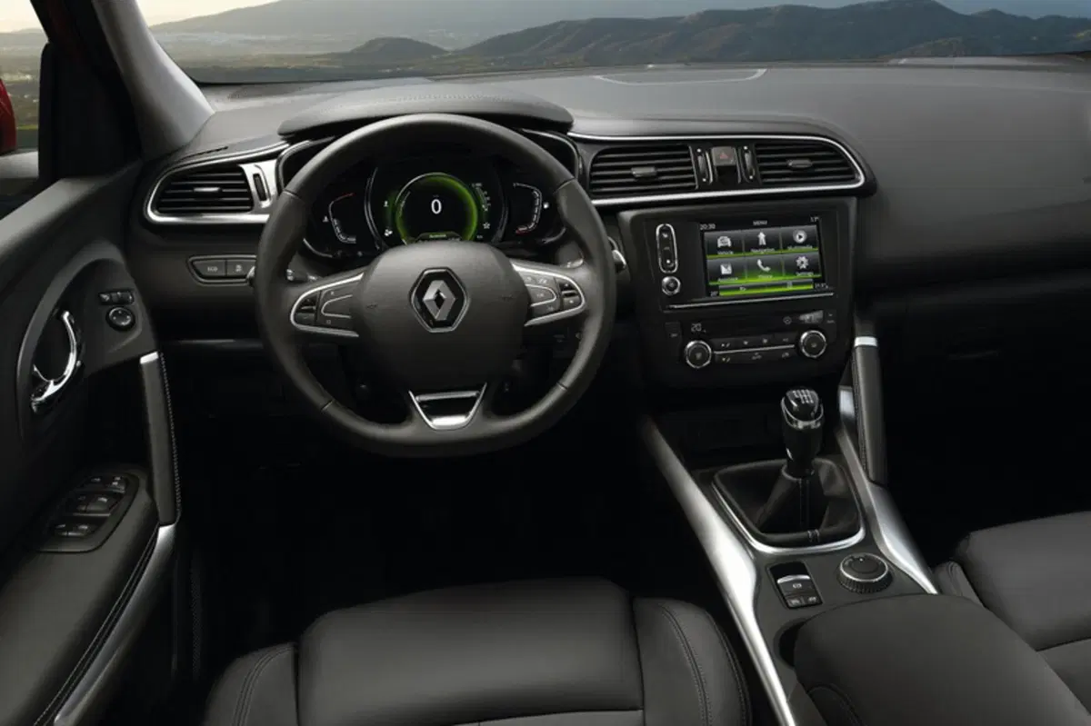Renault Kadjar 140CV FAP Life (36)