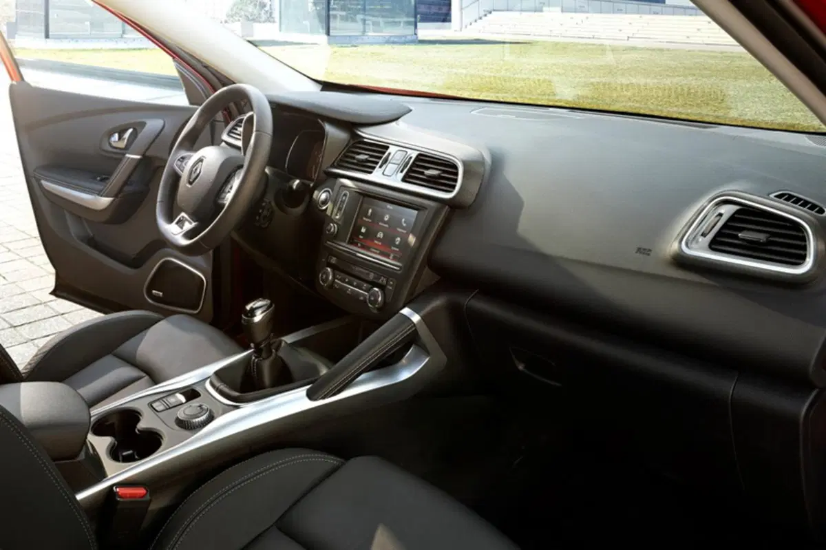 Renault Kadjar 140CV FAP Life (43)