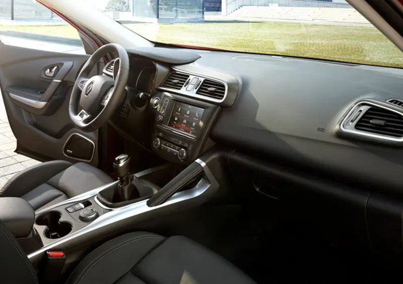 Renault Kadjar (2015-23) (42)