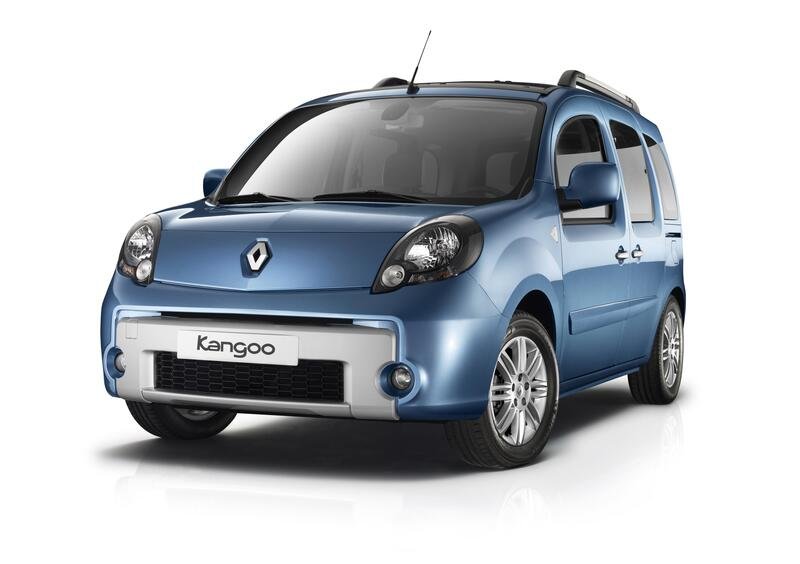 Renault Kangoo (2008-22) (8)