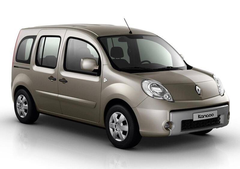 Renault Kangoo (2008-22) (22)