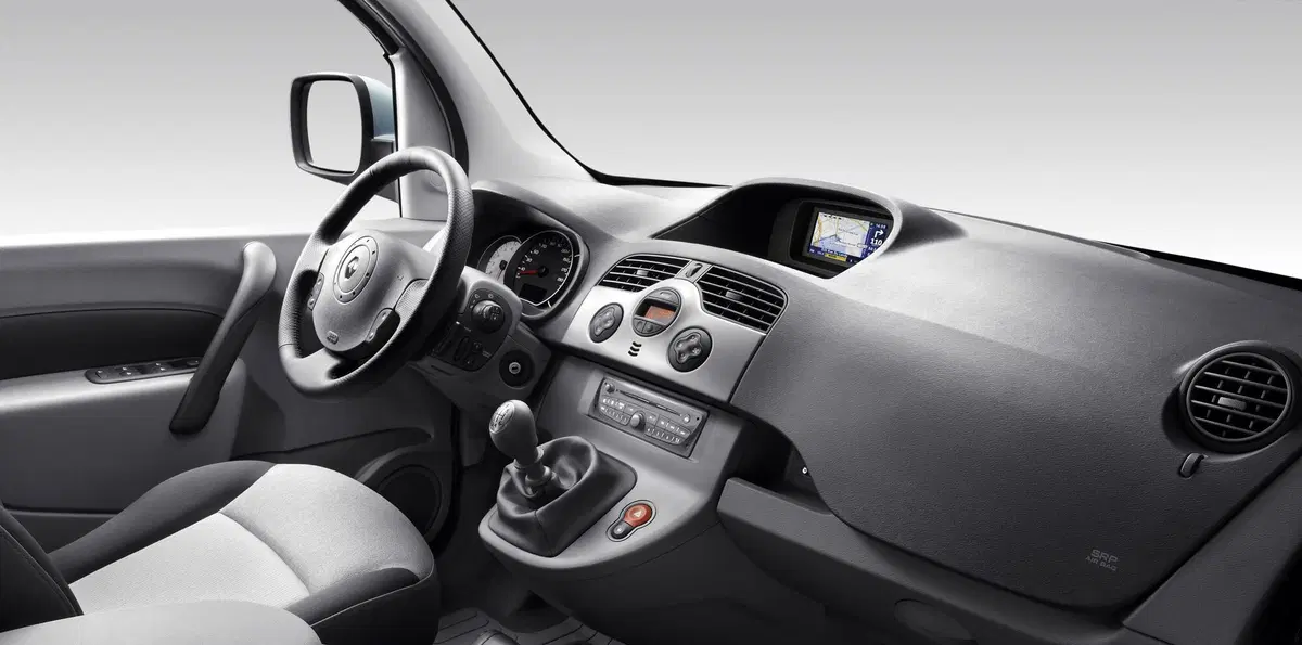 Renault Kangoo 1.5 dCi 90CV F.AP. 4p. Express Maxi Ice (16)