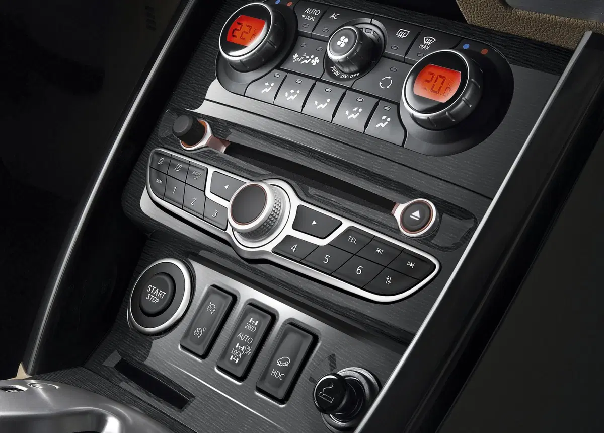 Renault Koleos (2008-14) (13)