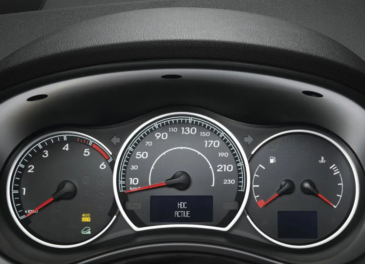 Renault Koleos (2008-14) (14)