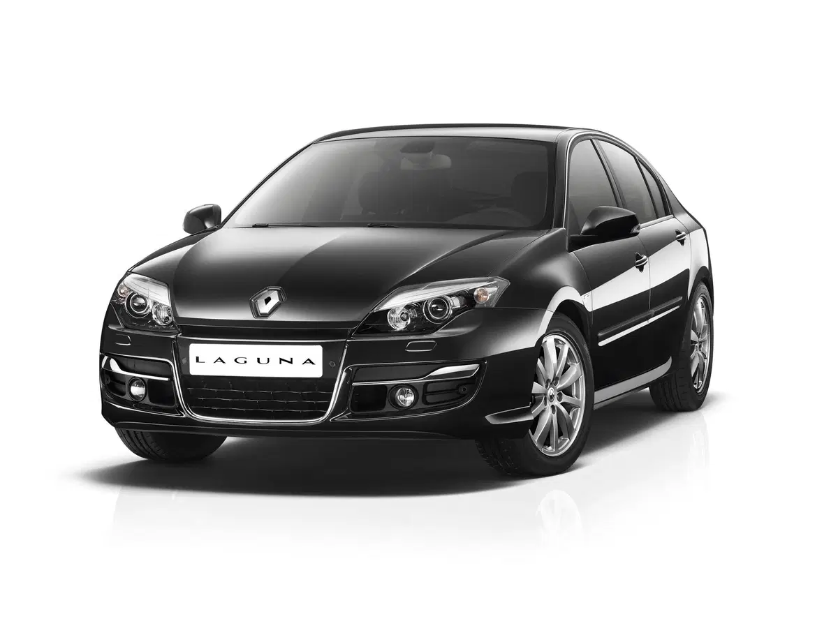 Renault Laguna (2007-13) (3)