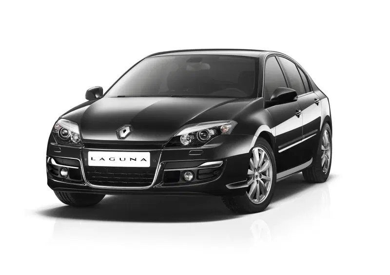 Renault Laguna (2007-13) (3)