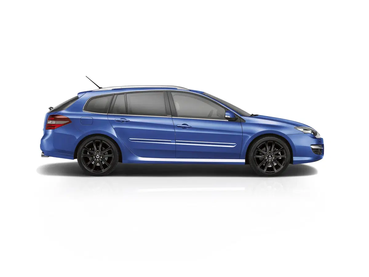 Renault Laguna SporTour 2.0 dCi 150CV SporTour Nav (4)