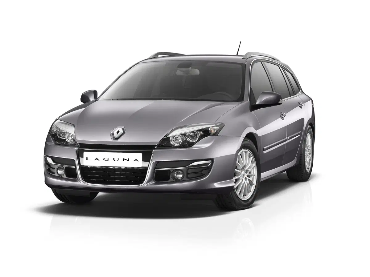 Renault Laguna SporTour 2.0 dCi 150CV SporTour Nav (6)