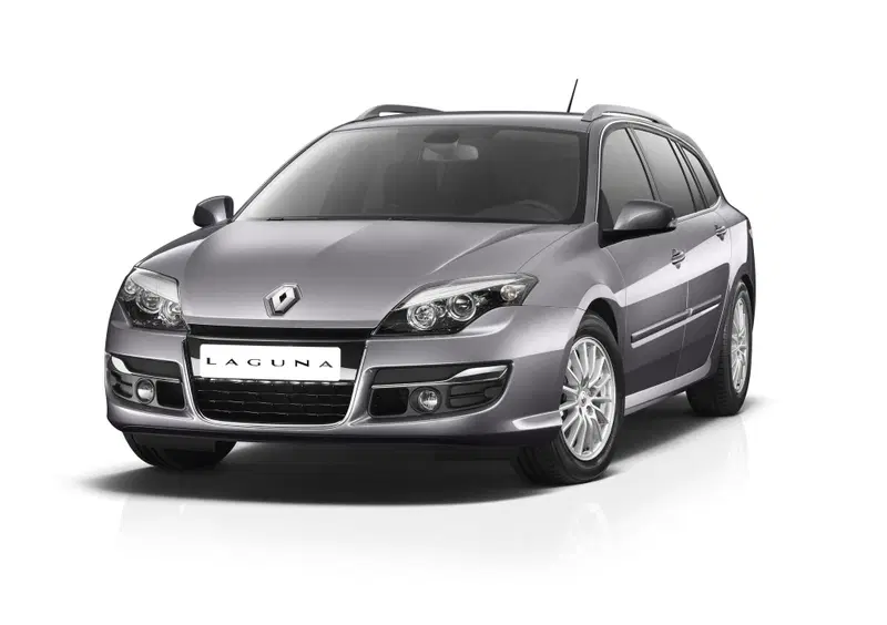 Renault Laguna SporTour (2007-15) (5)
