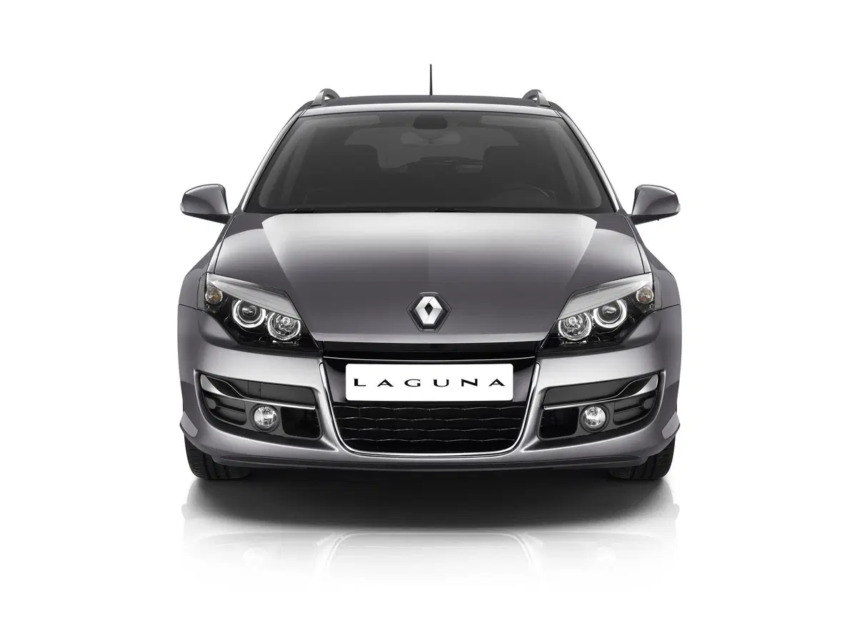 Renault Laguna SporTour 2.0 dCi 150CV SporTour Nav (9)