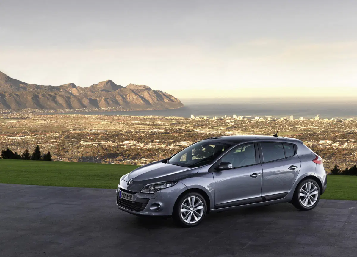 Renault Mégane (2008-15) (7)