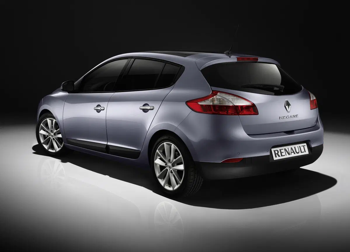 Renault Mégane (2008-15) (9)