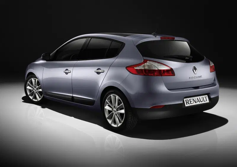 Renault Mégane (2008-15) (9)