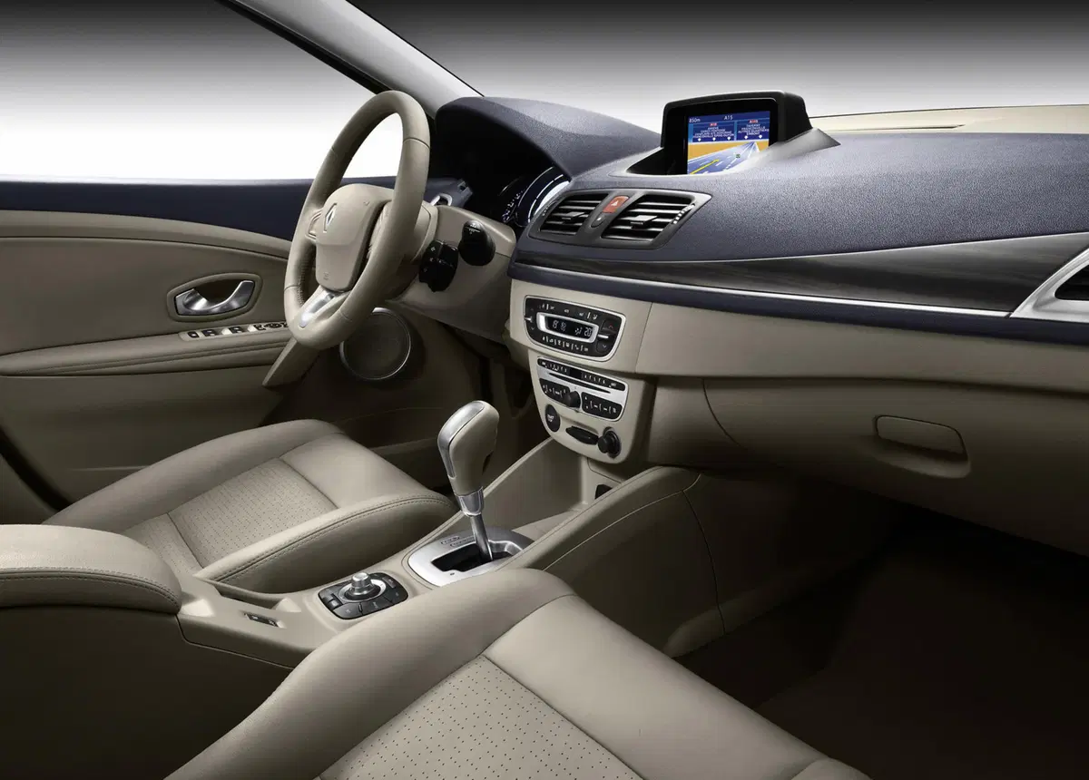 Renault Mégane (2008-15) (10)