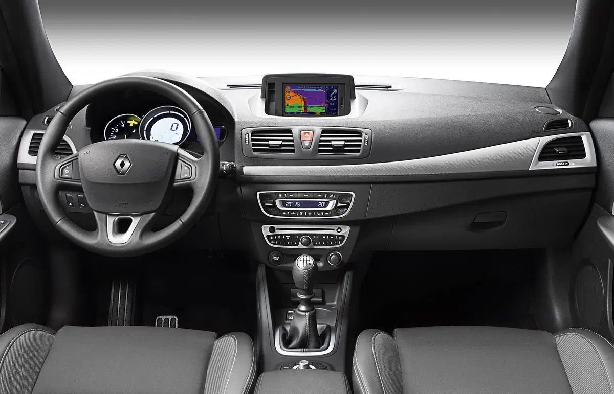 Renault Mégane Cabrio (2010-13) (8)