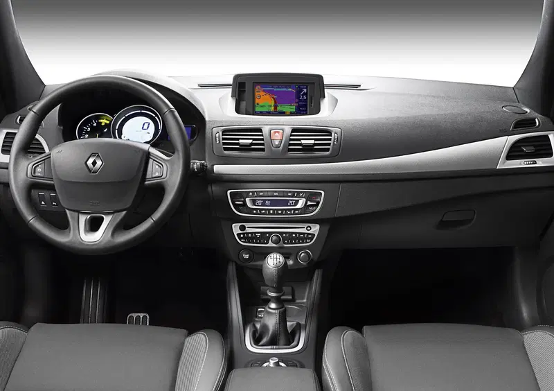 Renault Mégane Cabrio (2010-13) (8)